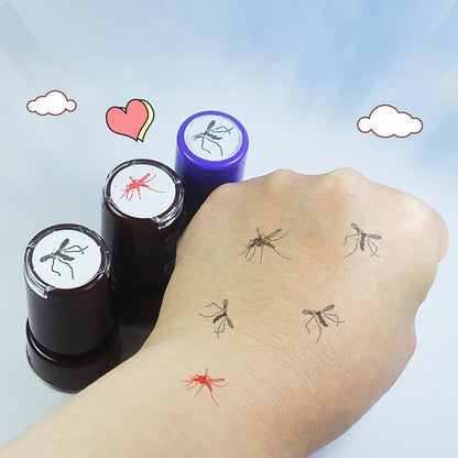 Mosquito Stamp
