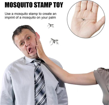 Mosquito Stamp